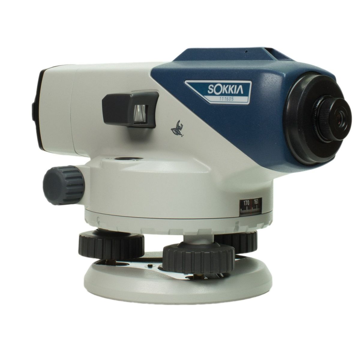 MÁY THỦY BÌNH SOKKIA B-20