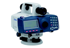 Máy thủy bình điện tử Sokkia SDL1X