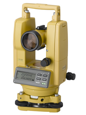 may-kinh-vi-dien-tu-topcon-dt-209