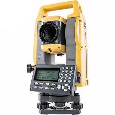 may-toan-dac-dien-tu-topcon-gm105